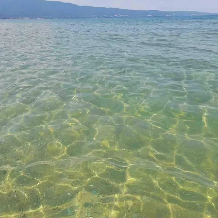 דירה Seaview Lovely One Bedroom *