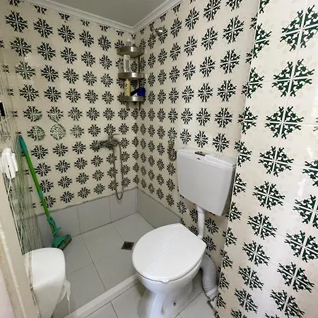 דירה Seaview Lovely One Bedroom