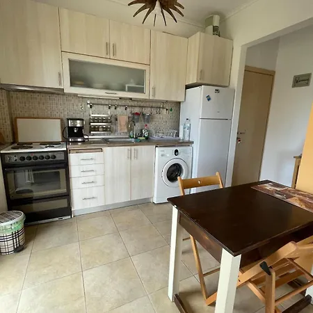Seaview Lovely One Bedroom דירה *