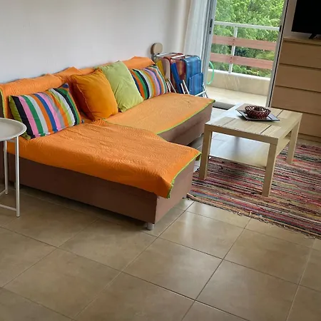 아파트 Seaview Lovely One Bedroom *