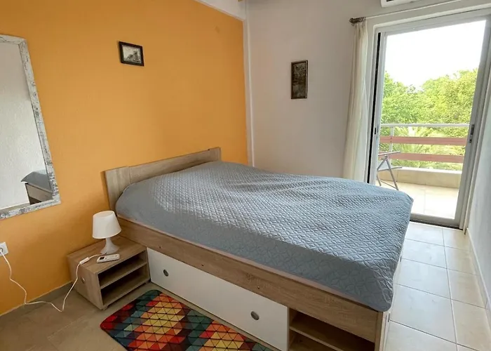 Seaview Lovely One Bedroom 아파트