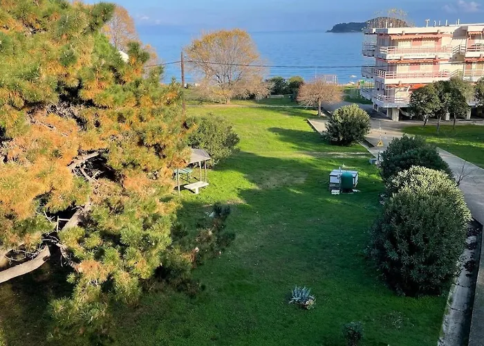 Seaview Lovely One Bedroom