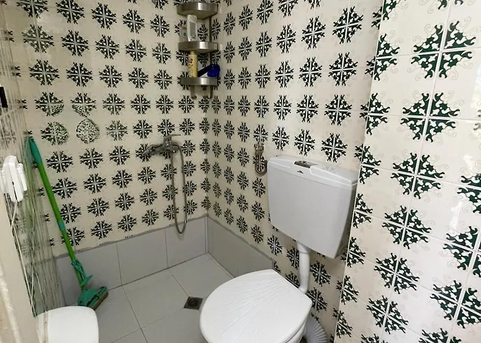 아파트 Seaview Lovely One Bedroom