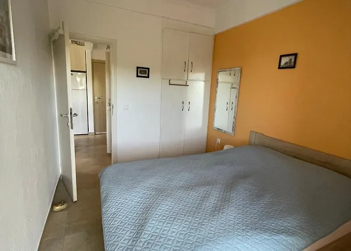Seaview Lovely One Bedroom *